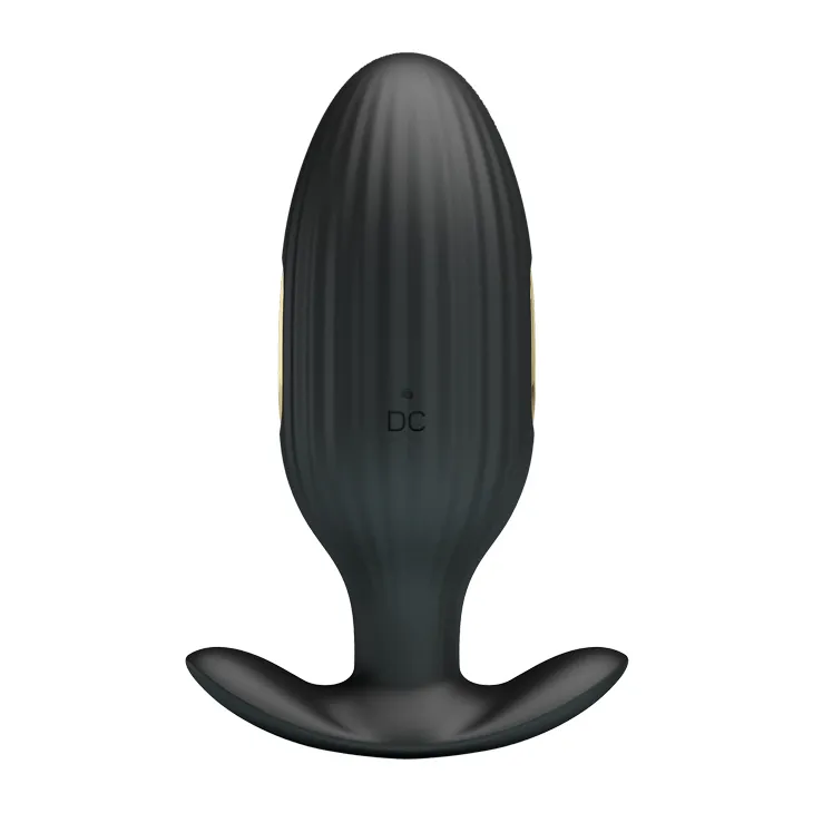 pretty-love-jefferson-12-functions-usb-black