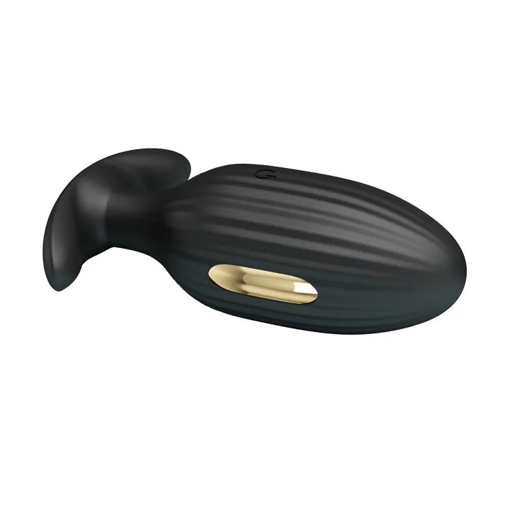 pretty-love-jefferson-12-functions-usb-black