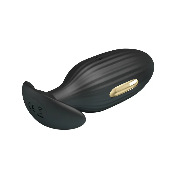 pretty-love-jefferson-12-functions-usb-black