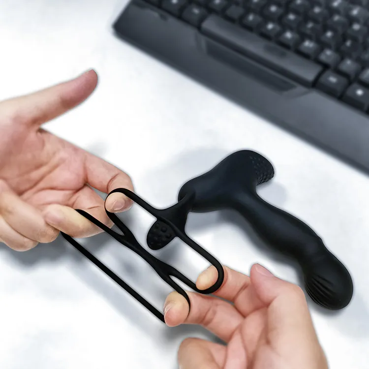 wibrator-silicone-massager-7-function-and-heating-function-black