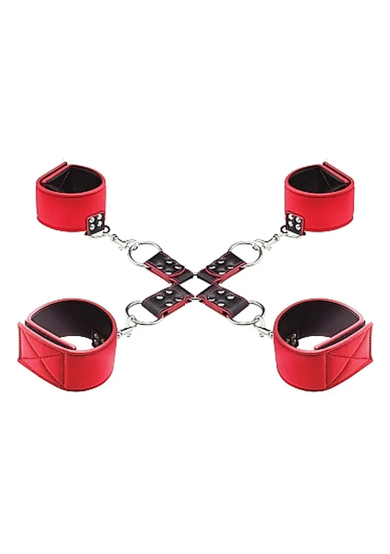 reversible-hogtie-red