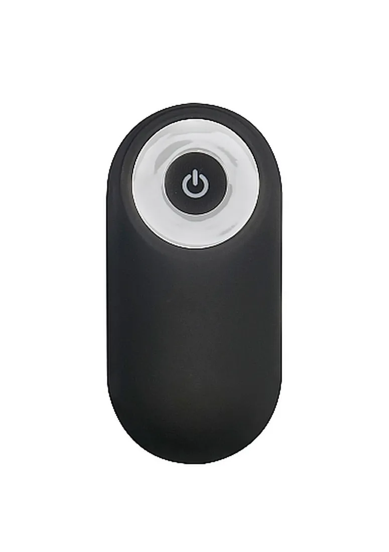 no-78-rechargeable-anal-stimulator-black