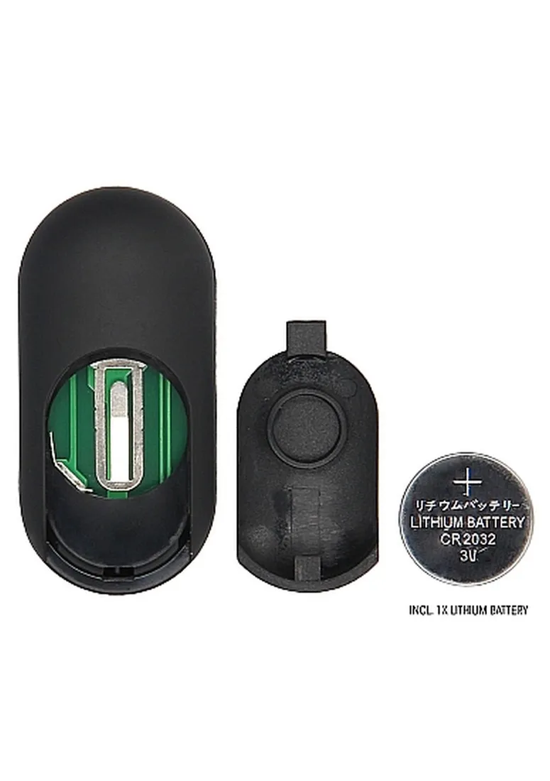 no-78-rechargeable-anal-stimulator-black