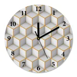 zegar-scienny-cichy-kubiki-sr-30
