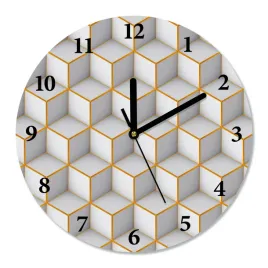 zegar-scienny-cichy-kubiki-sr-30