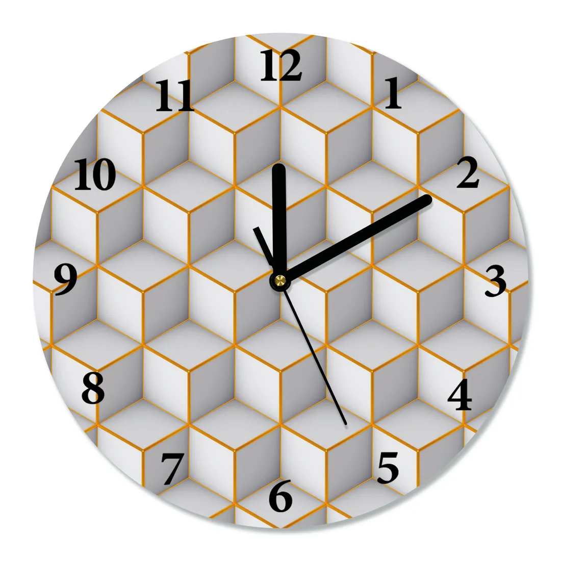 zegar-scienny-cichy-kubiki-sr-30