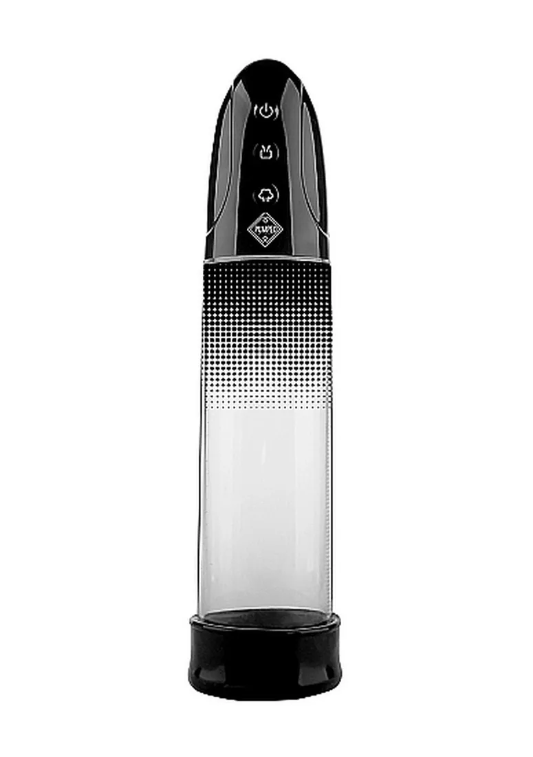 automatic-rechargeable-luv-pump-black
