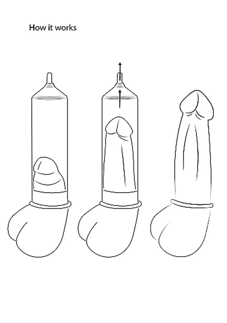 automatic-rechargeable-luv-pump-transparent