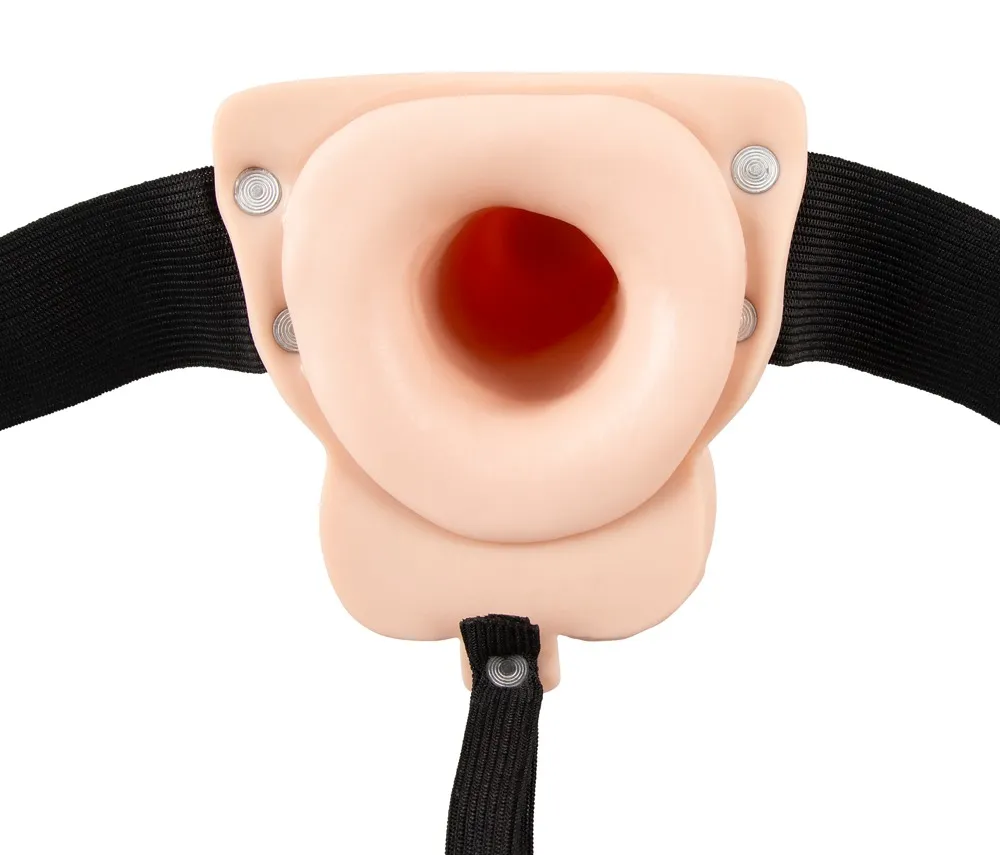 vibrating-strap-on-sleeve