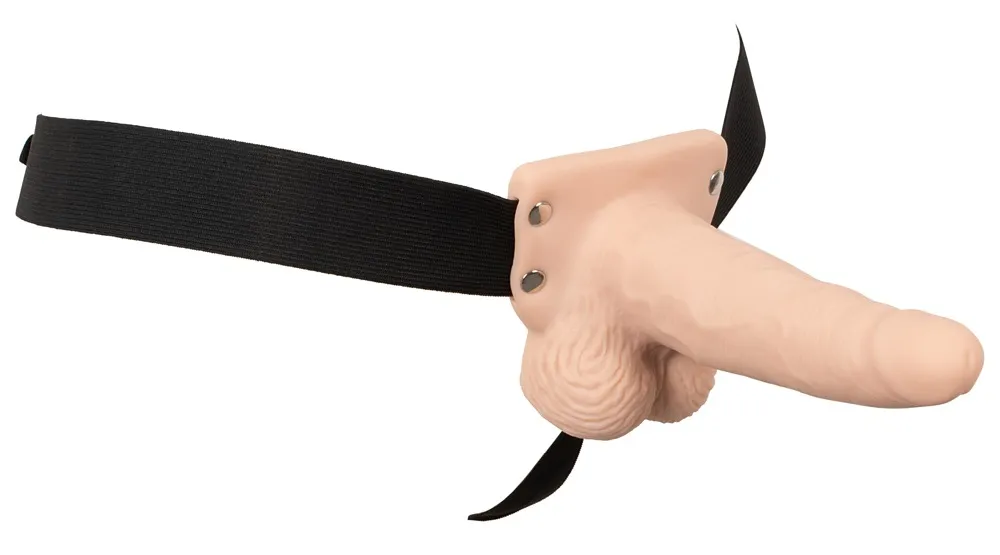 vibrating-strap-on-sleeve
