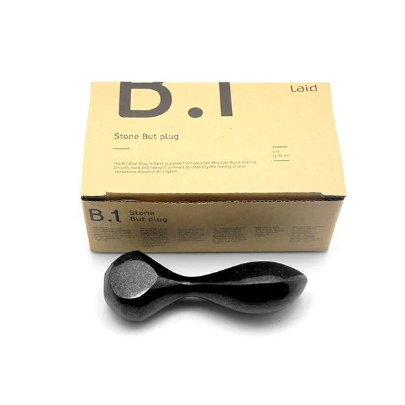 laid-b-1-stone-butt-plug-absolute-black