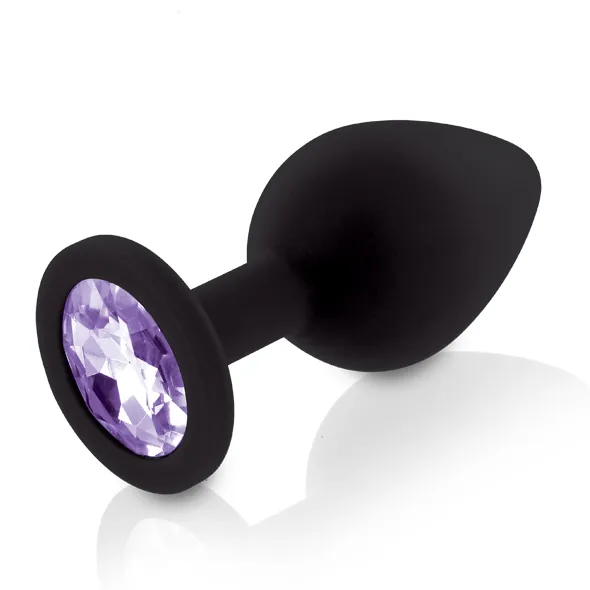 rs-soiree-booty-plug-original-set-3x-black