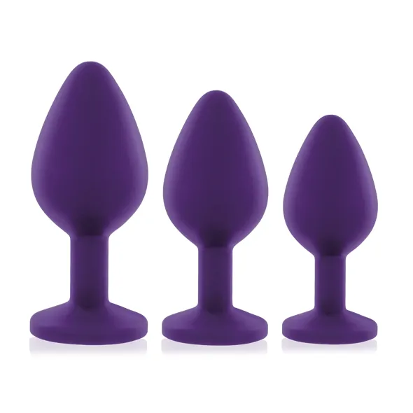 rs-soiree-booty-plug-original-set-3x-purple