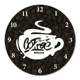 zegar-scienny-cichy-coffee-break-sr-30