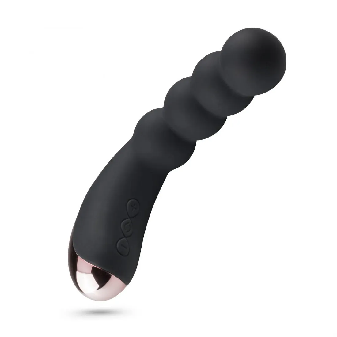 pleasure-me-vibrator-black