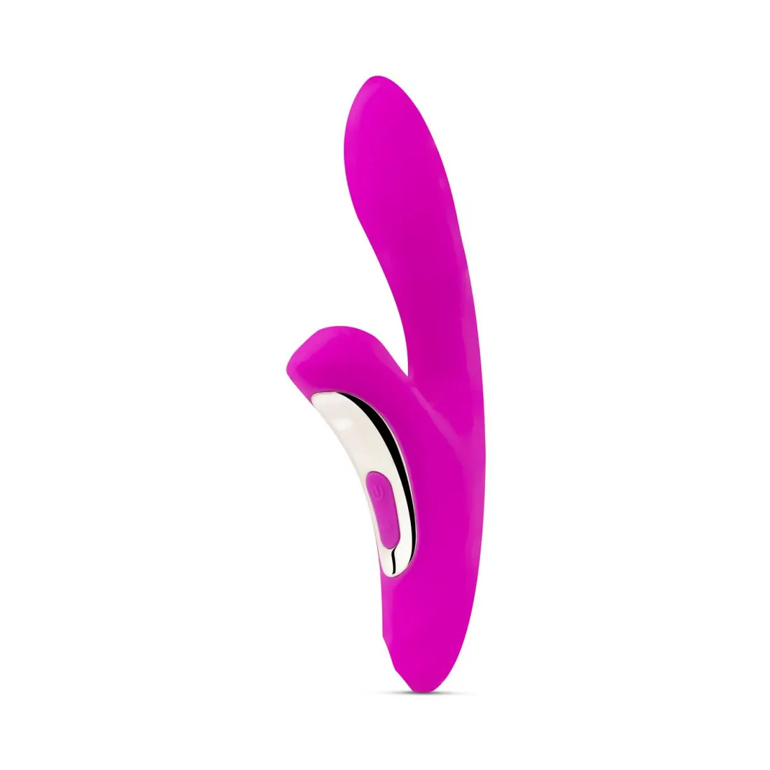 tapping-rabbit-vibrator