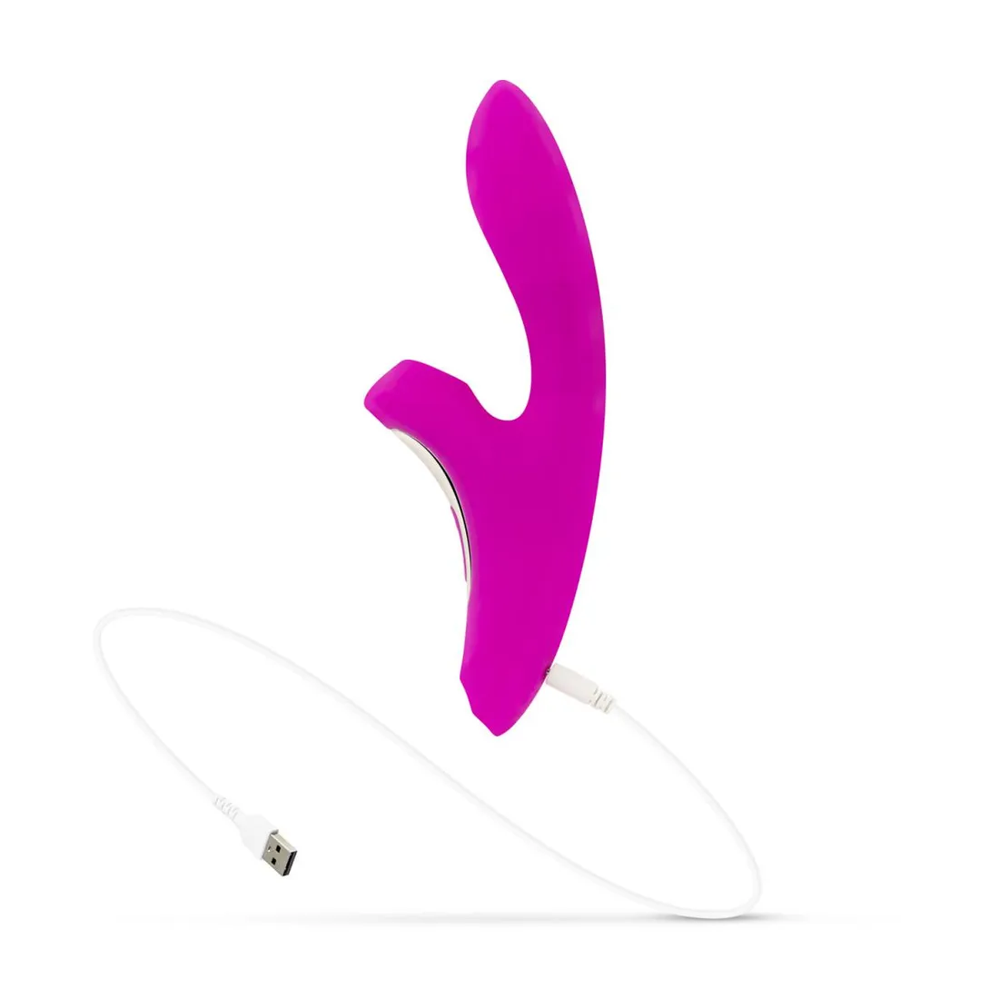 tapping-rabbit-vibrator