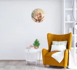 zegar-scienny-cichy-wiara-sr-30-stan-nowy
