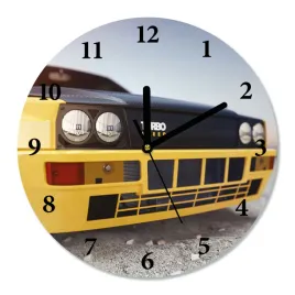 zegar-scienny-cichy-golf-sr-30