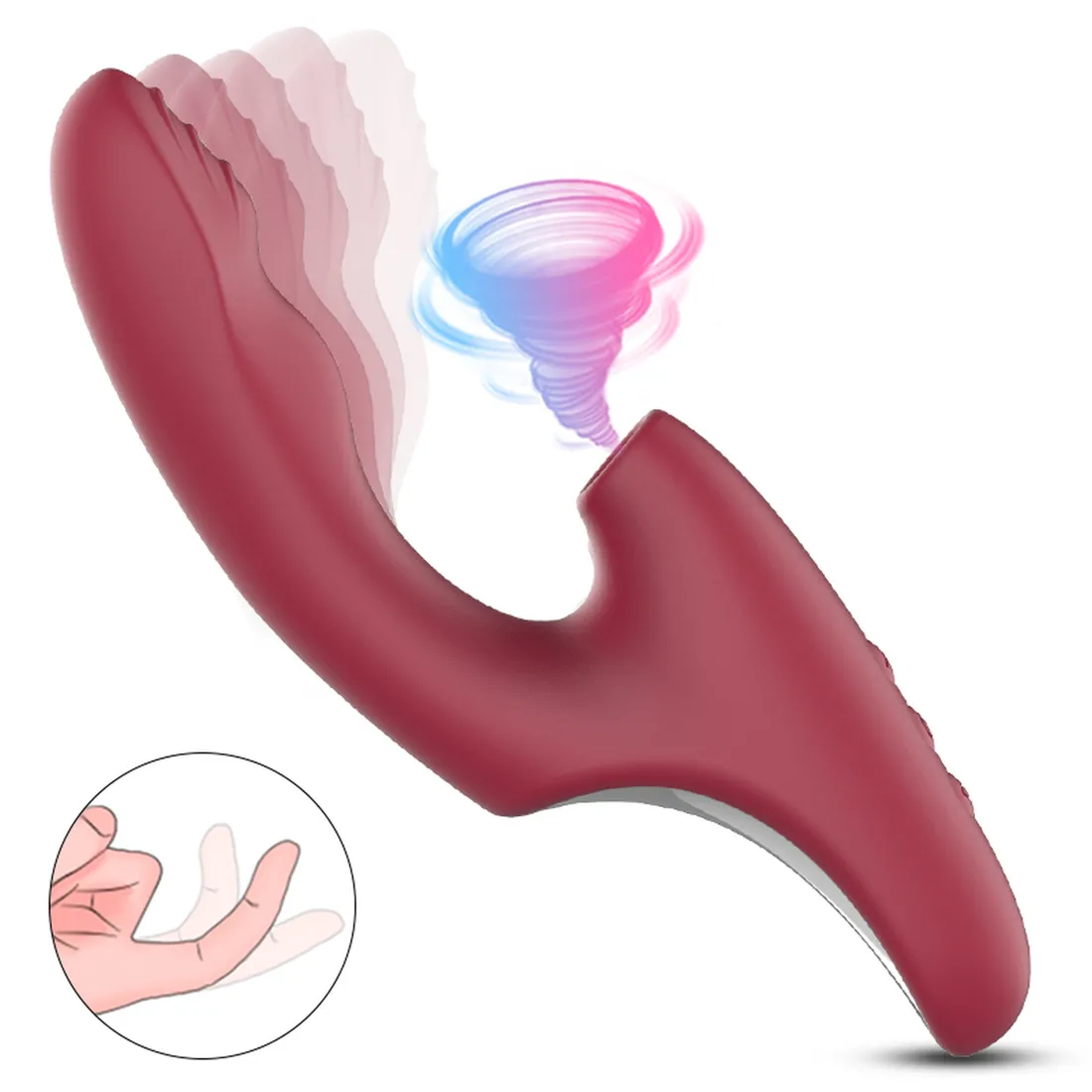 wibrator-silicone-vibrator-usb-7-7-7-functions
