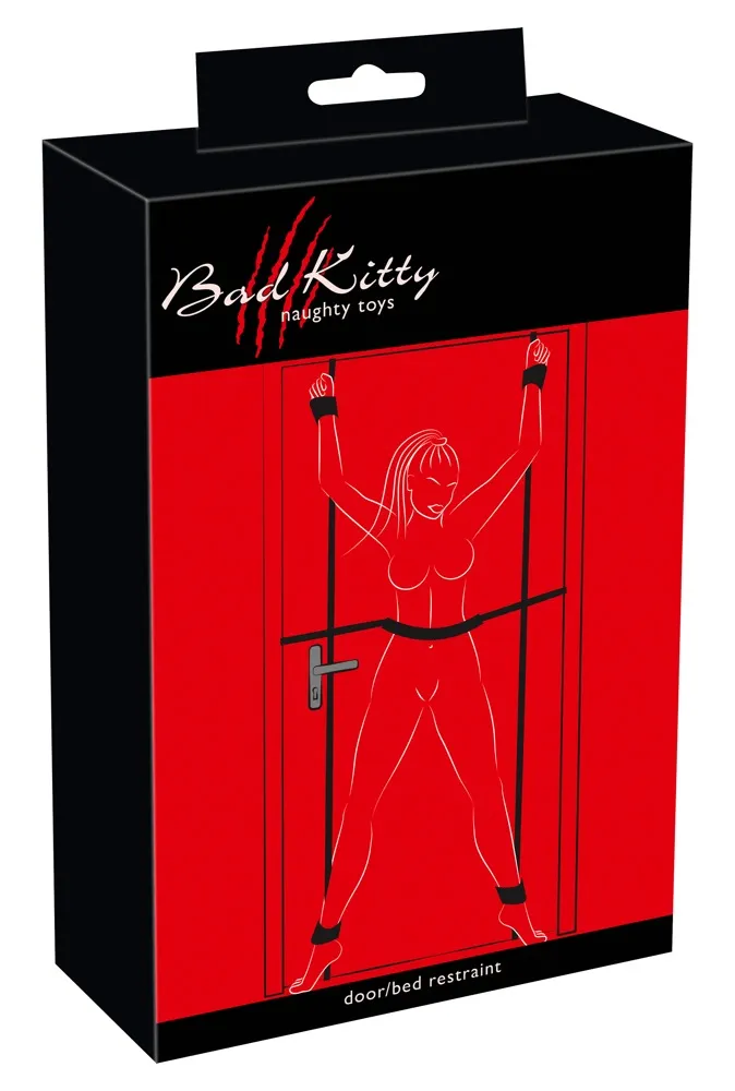 bad-kitty-door-andbed-restraints