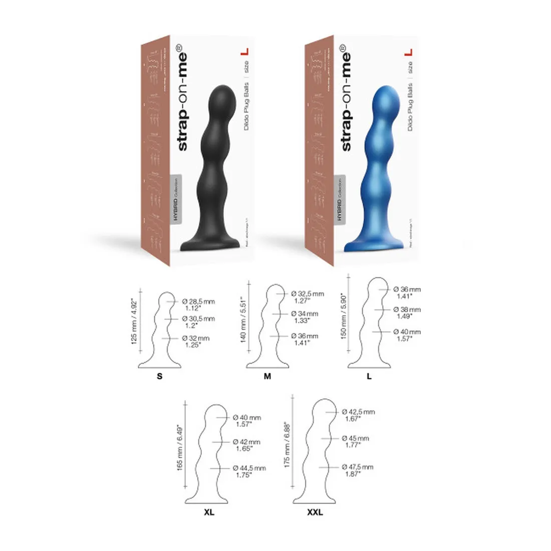 dildo-plug-balls-metallic-blue-s