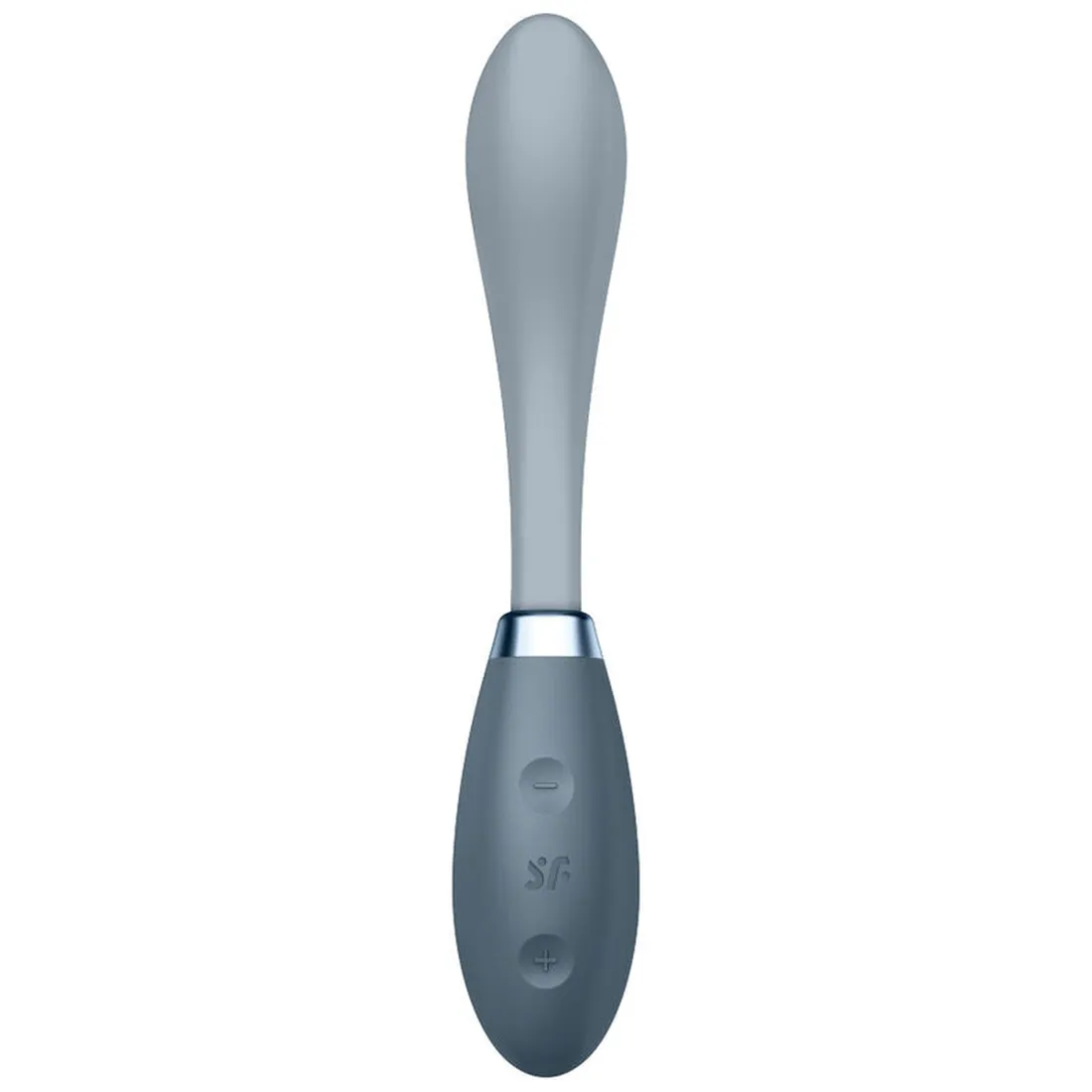 wibrator-g-spot-flex-3-grey