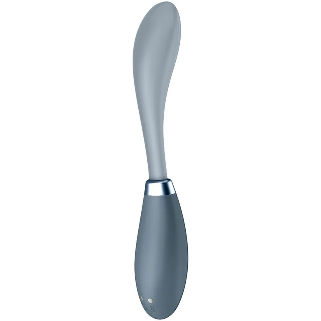 wibrator-g-spot-flex-3-grey