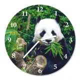 zegar-scienny-cichy-glodna-panda-sr-30