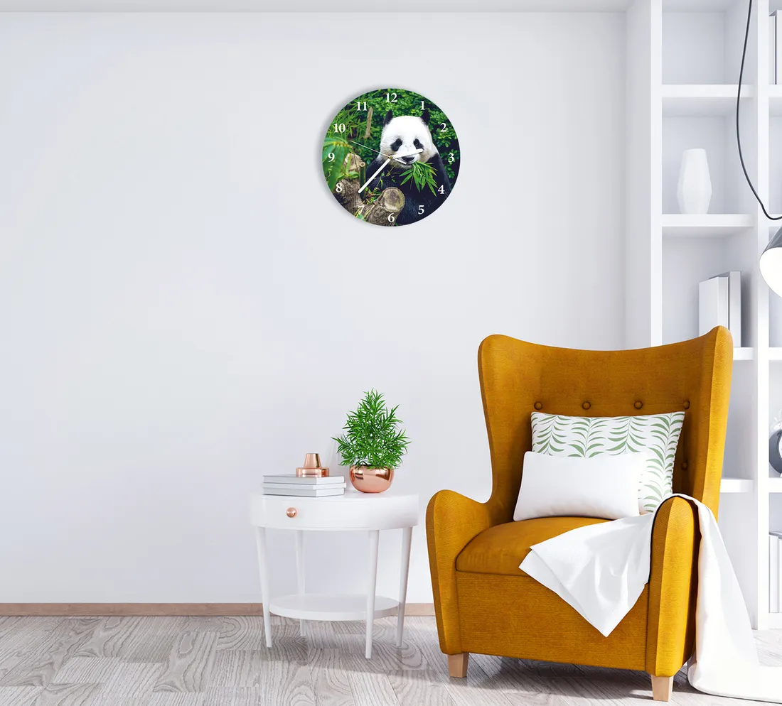 zegar-scienny-cichy-glodna-panda-sr-30