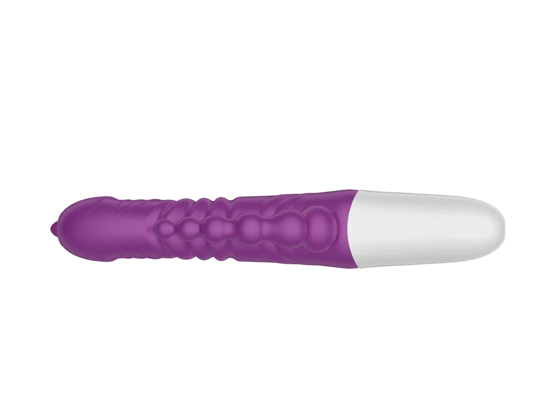 triple-stimulation-thrusting-vibrator
