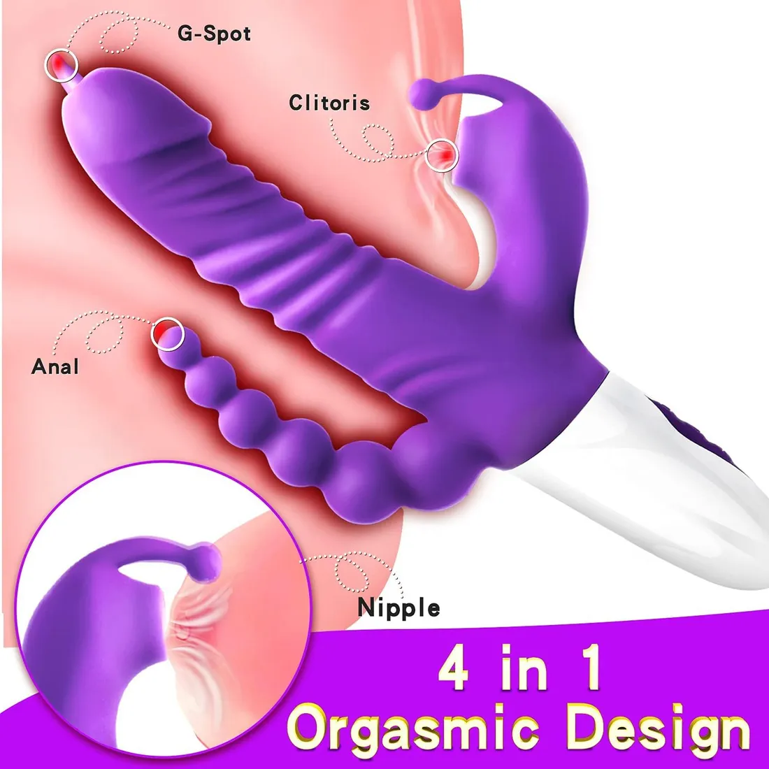 triple-stimulation-thrusting-vibrator