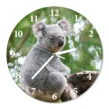 zegar-scienny-cichy-mis-koala-sr-30