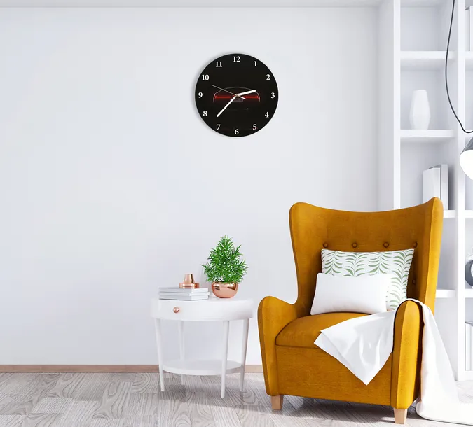 zegar-scienny-cichy-swiatla-sr-30-stan-nowy