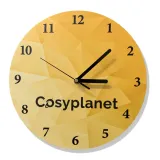 zegar-scienny-cichy-plazma-sr-30-typ-scienny