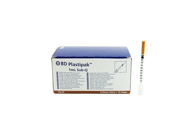 bd-plastipak-strzykawka-1-ml-sub-q-stan-nowy