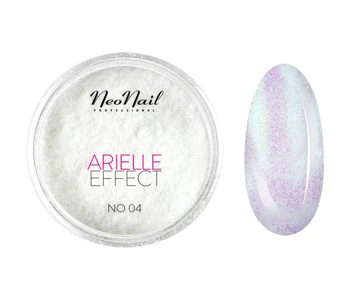 pylek-arielle-effect-green