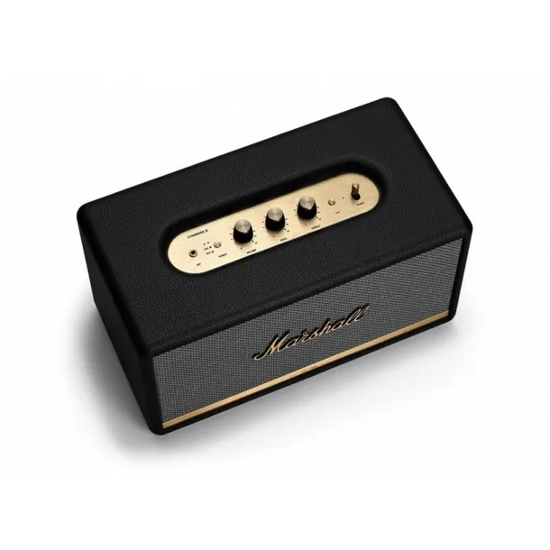 marshall-stanmore-2-black-glosnik-bluetooth-marka-marshall