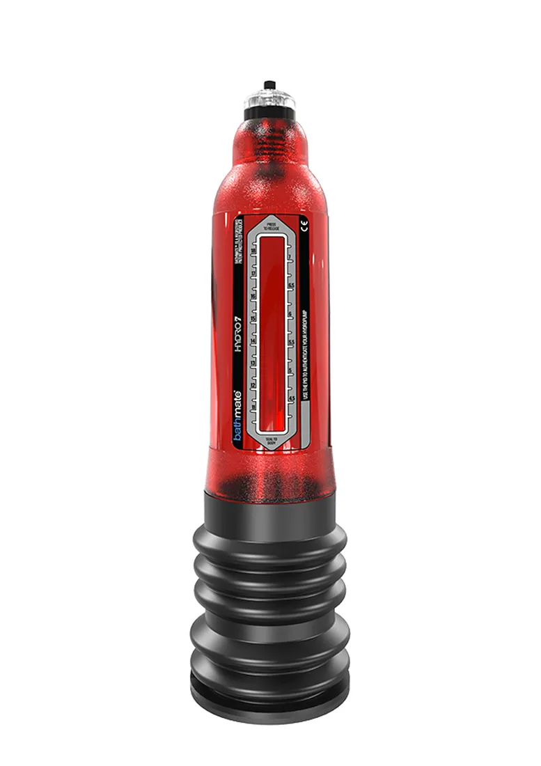 pompka-bathmate-hydro-7-red