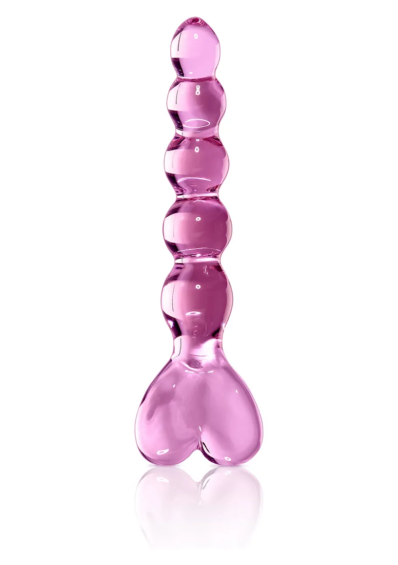 dildo-icicles-no-43-pink