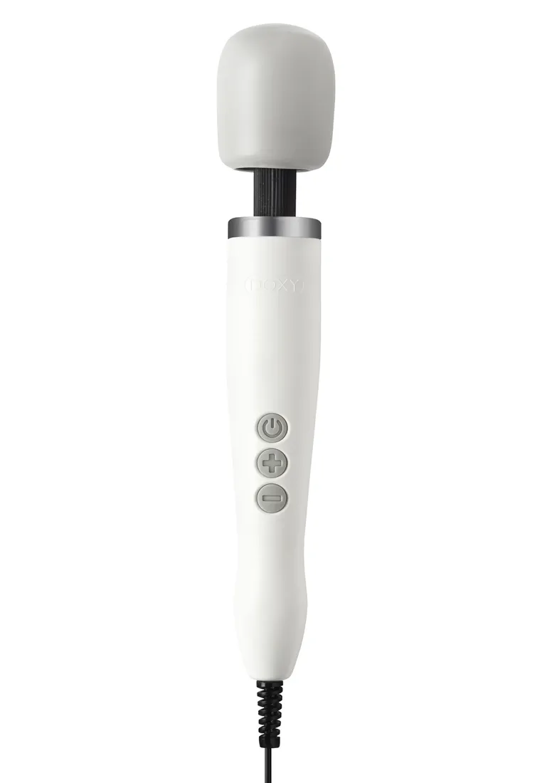 stymulator-doxy-massager-white