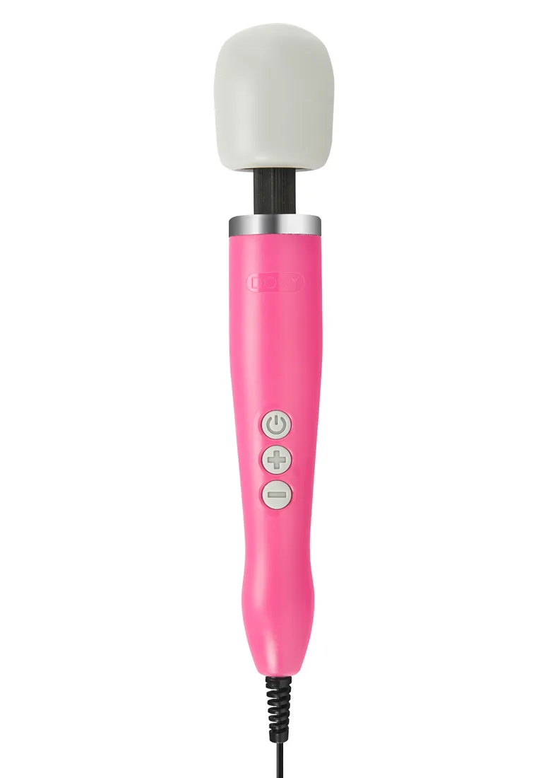 stymulator-doxy-massager-pink