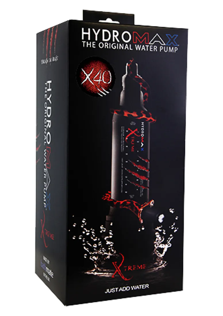 pompka-bathmate-hydromax-xtreme-x40-clear