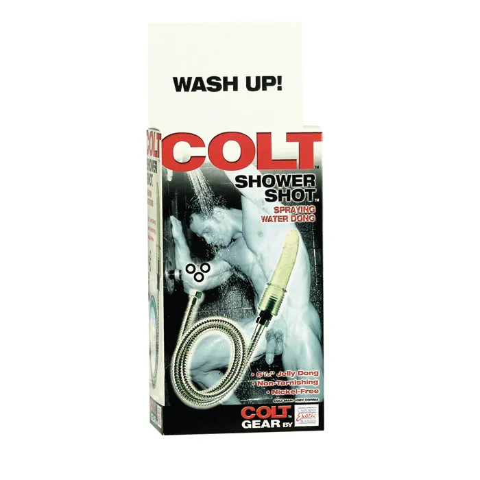 dildo-colt-shower-shot