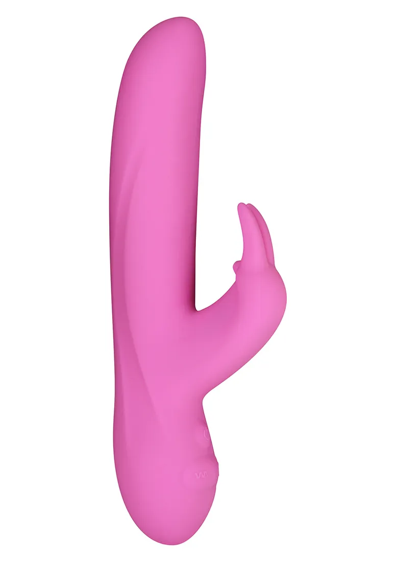 wibrator-astrea-rabbit-vibrator-pink