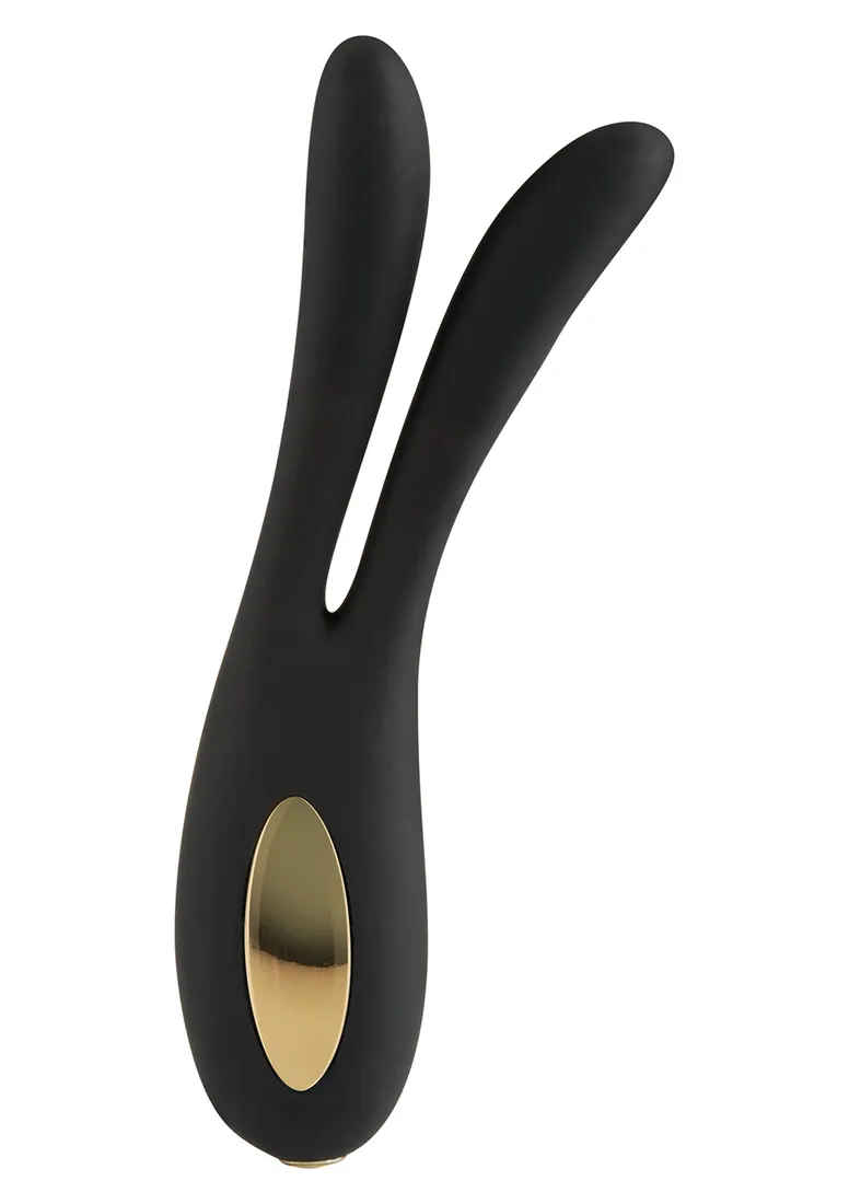 wibrator-flare-bunny-black