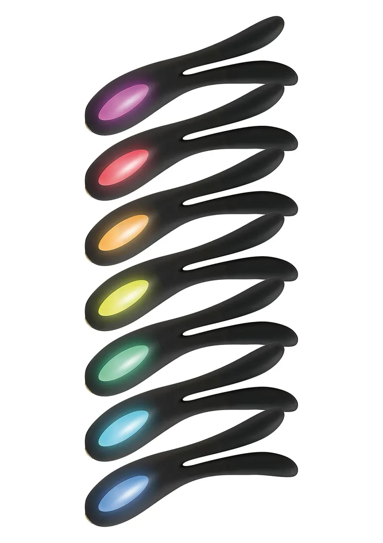 wibrator-flare-bunny-black