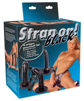 proteza-5158410000-strap-on-black