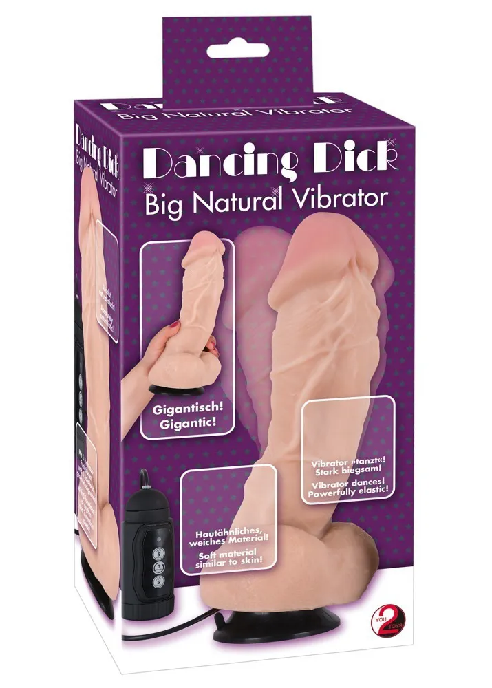 dancing-dick
