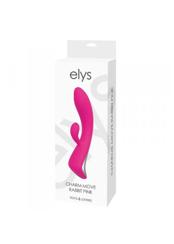 wibrator-vibratore-rabbit-elys-charm-move-rabbit-pink